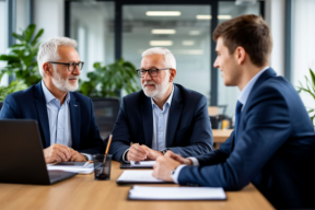 Угроза, скука или побег из чата: что на самом деле чувствуют ваши сотрудники, когда вы проводите «единую» мотивационную планёрку?
