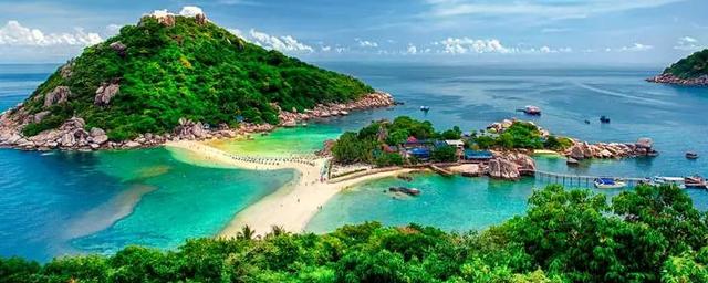 Изменено финансовое требование на получение однократной туристической визы в Таиланде
