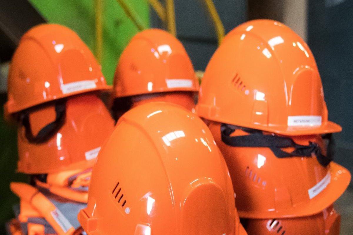 Зарплата шахтеров в Челябинской области за четыре года увеличилась почти вдвое