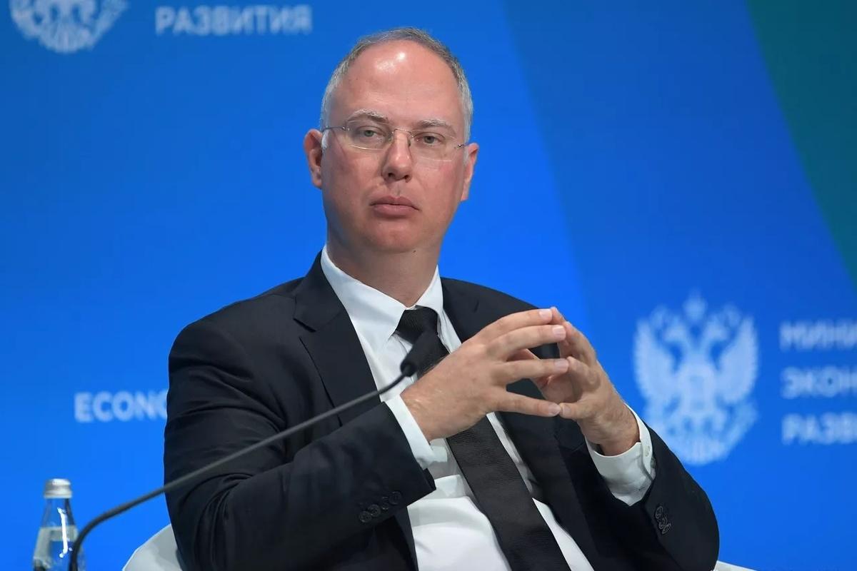 Экономический эффект для бюджета РФ от сделки ОПЕК+ достиг 40 трлн рублей