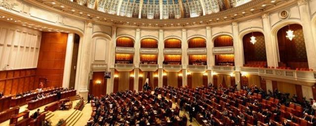 Сенатор из Румынии призвала правительство не поддерживать Украину