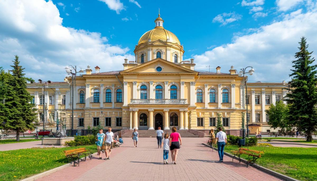 Ставрополь получит крупную субсидию на расширение возможностей молодёжного туризма