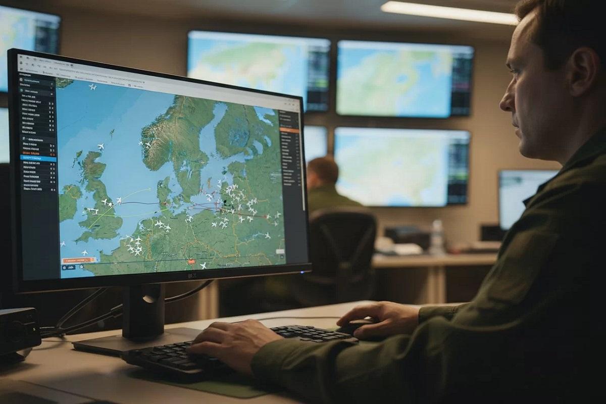 Передача данных российским спецслужбам помогла командиру ВСУ занять кресло заместителя комбрига