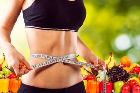 Nutritionists told how to avoid the return of pounds lost during the diet