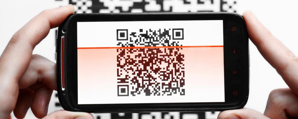 Китайские школьники нашли в учебнике QR-код, ведущий на порносайт