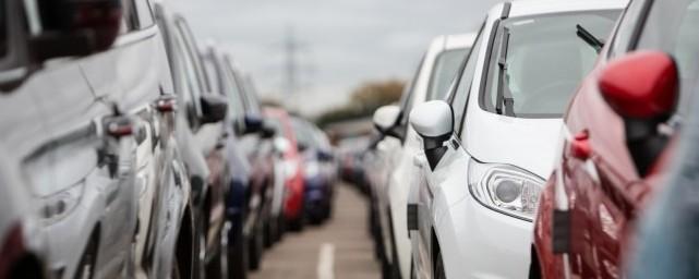В январе продажи автомобилей в мире увеличились на 7%
