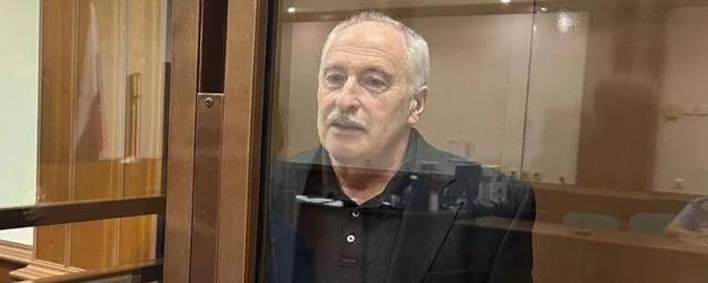 Суд приговорил профессора МФТИ Голубкина к 12 годам заключения за госизмену