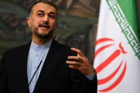 Иран освободит экипаж задержанного судна Aries