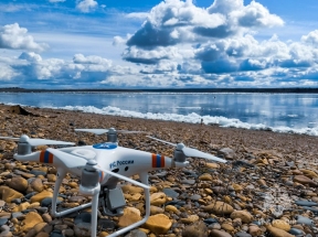 Спасатели Якутии вызволили из тайги охотника с хроническим заболеванием сердца