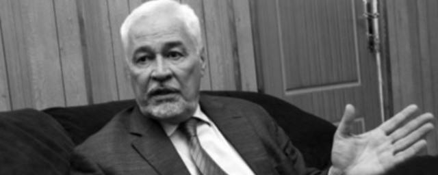 Посол РФ в Судане обнаружен мертвым в своей резиденции в Хартуме