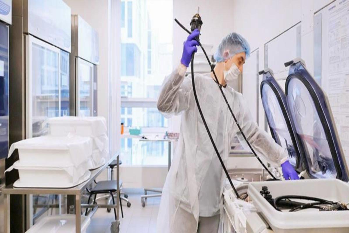 Москвичи получили возможность проходить эндоскопические обследования в кратчайшие сроки