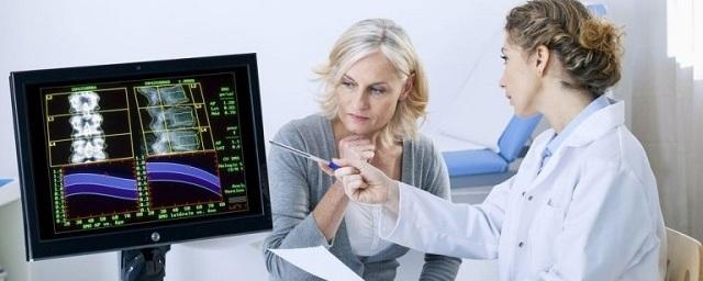 Ученые нашли способ выявления склонности к остеопорозу у женщин