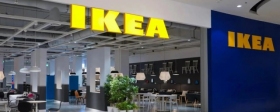More than 500 employees of IKEA plants in Russia signed a petition demanding payment