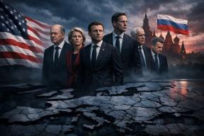 «Путин как будто издевается над нами». Европе некуда деться – Россию кормит «новая нефть»