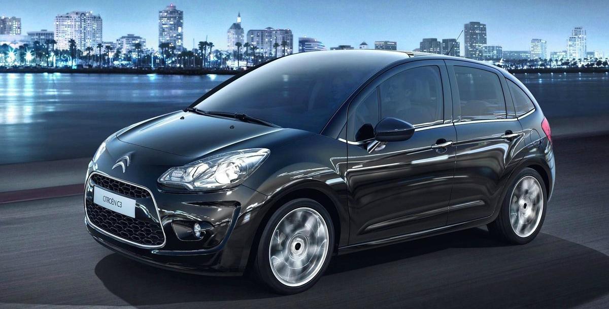 Citroen планирует выпустить новый кросс-седан C3L