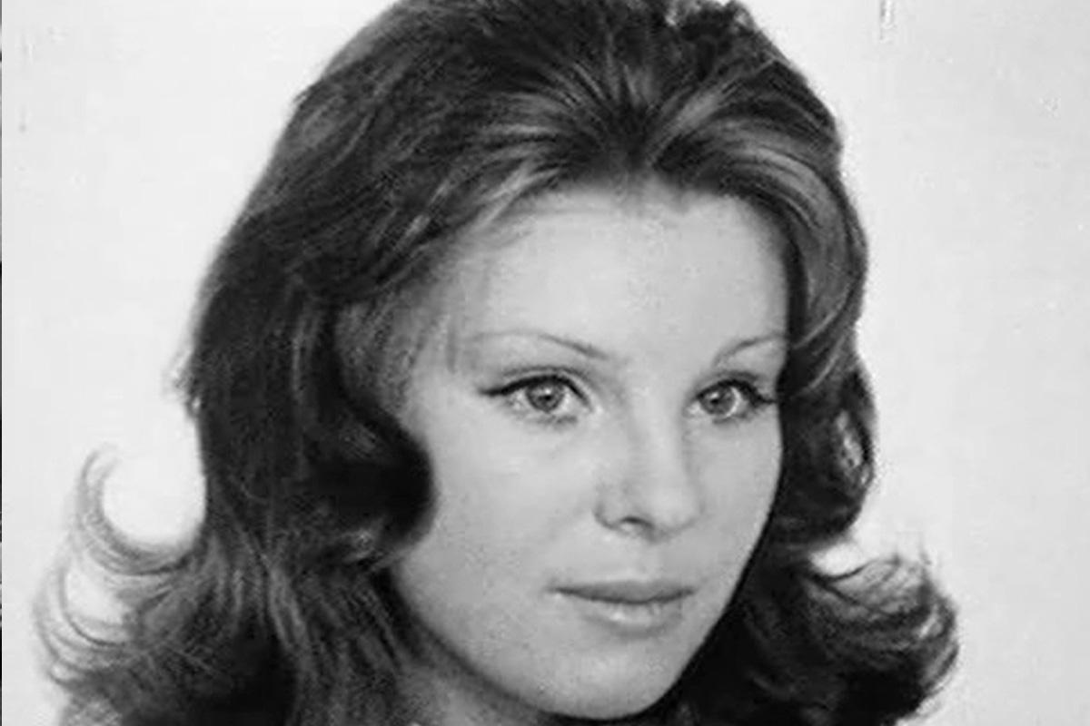 Пожар в Москве унес жизнь актрисы Людмила Суворкина