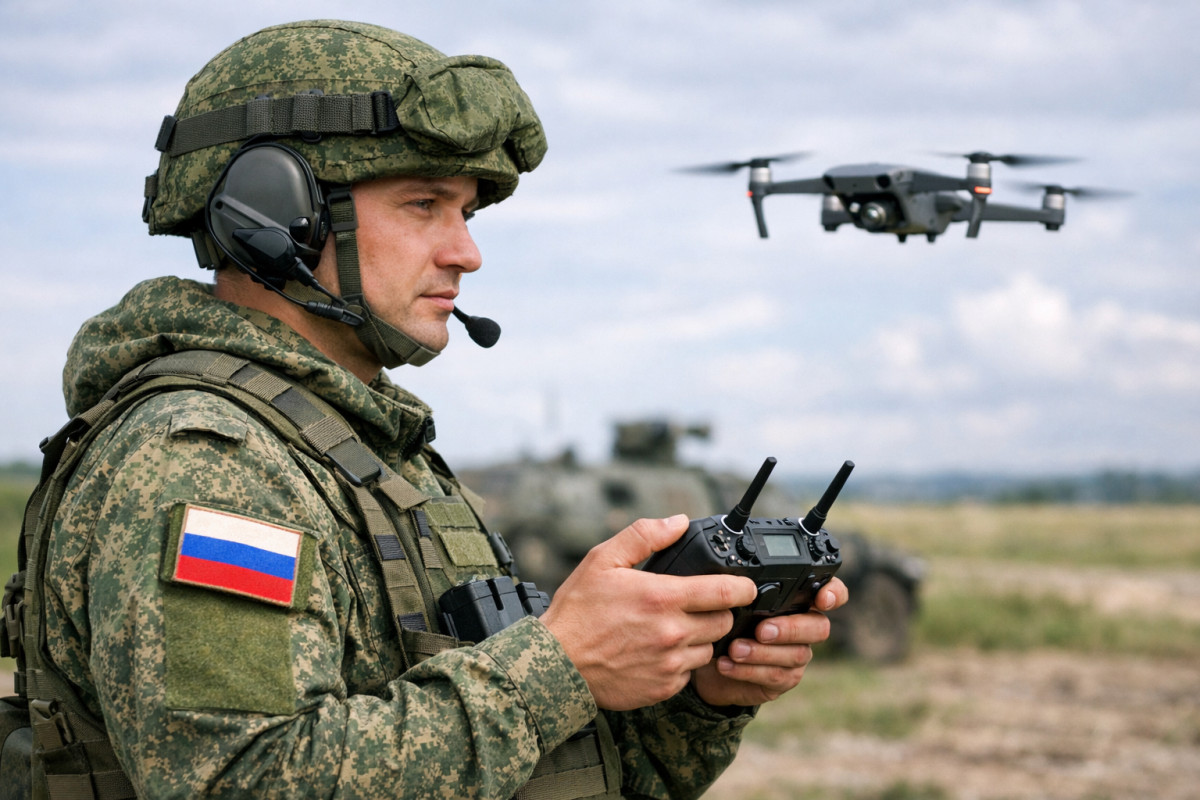 В России фиксируют рост числа участников боевых действий с симптомами ПТСР