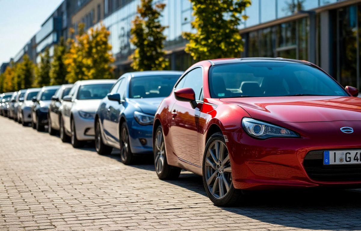 В Северной Корее заметили новый авто под брендом Chollima за $15 тысяч