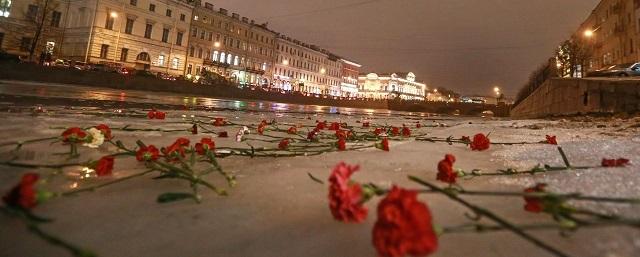 Блокадники Петербурга отметили отсутствие доступной среды в городе