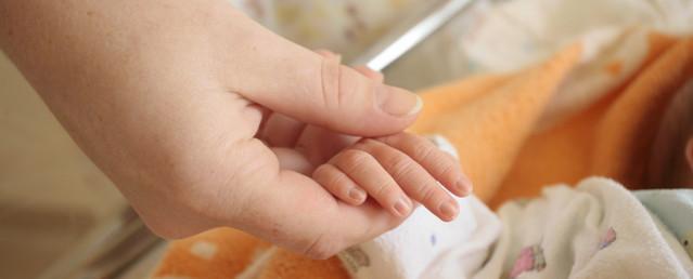 В Нижнем Новгороде медсестру осудили за смерть новорожденного