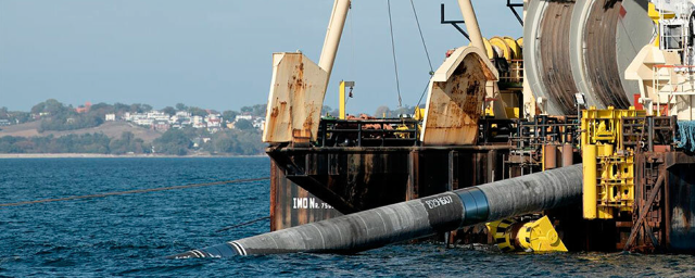 В Германии рассказали об ущербе в случае отказа от «СП-2»