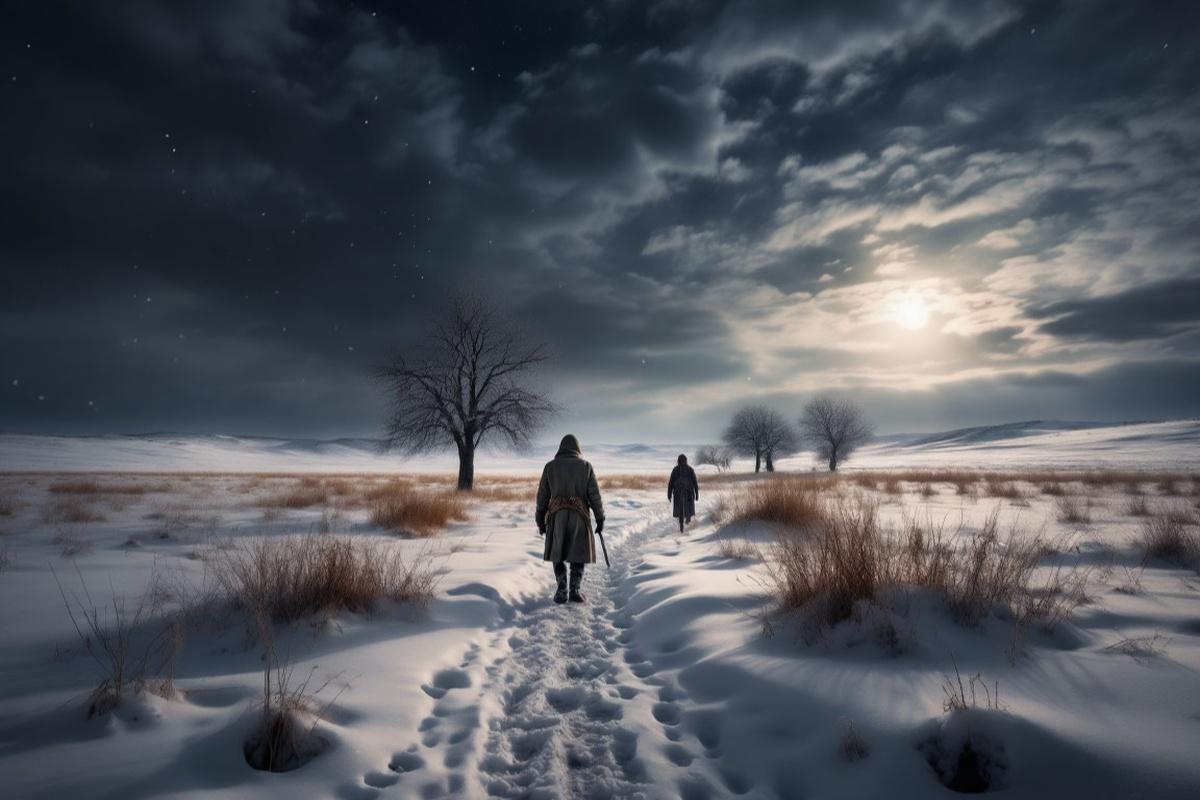 Стихийное бедствие в Волгограде: гибель людей и героизм местных жителей