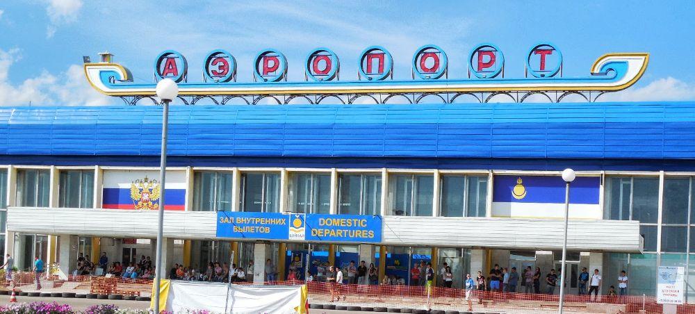 В аэропорту Улан-Удэ прекращается тестирование на COVID-19
