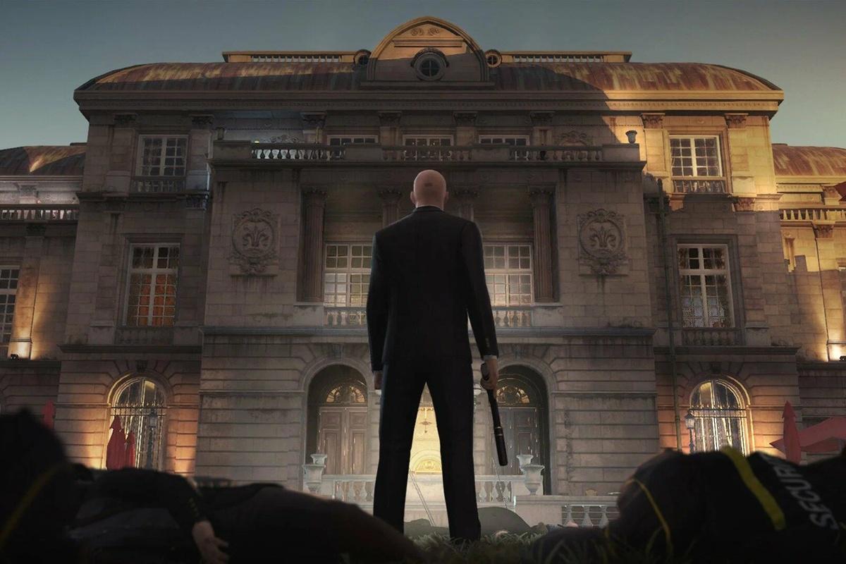 Сериал по Hitman от Hulu не выйдет, подтвердил сценарист «Джона Уика»