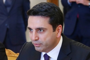 Армения может провести референдум по поводу вступления в Евросоюз