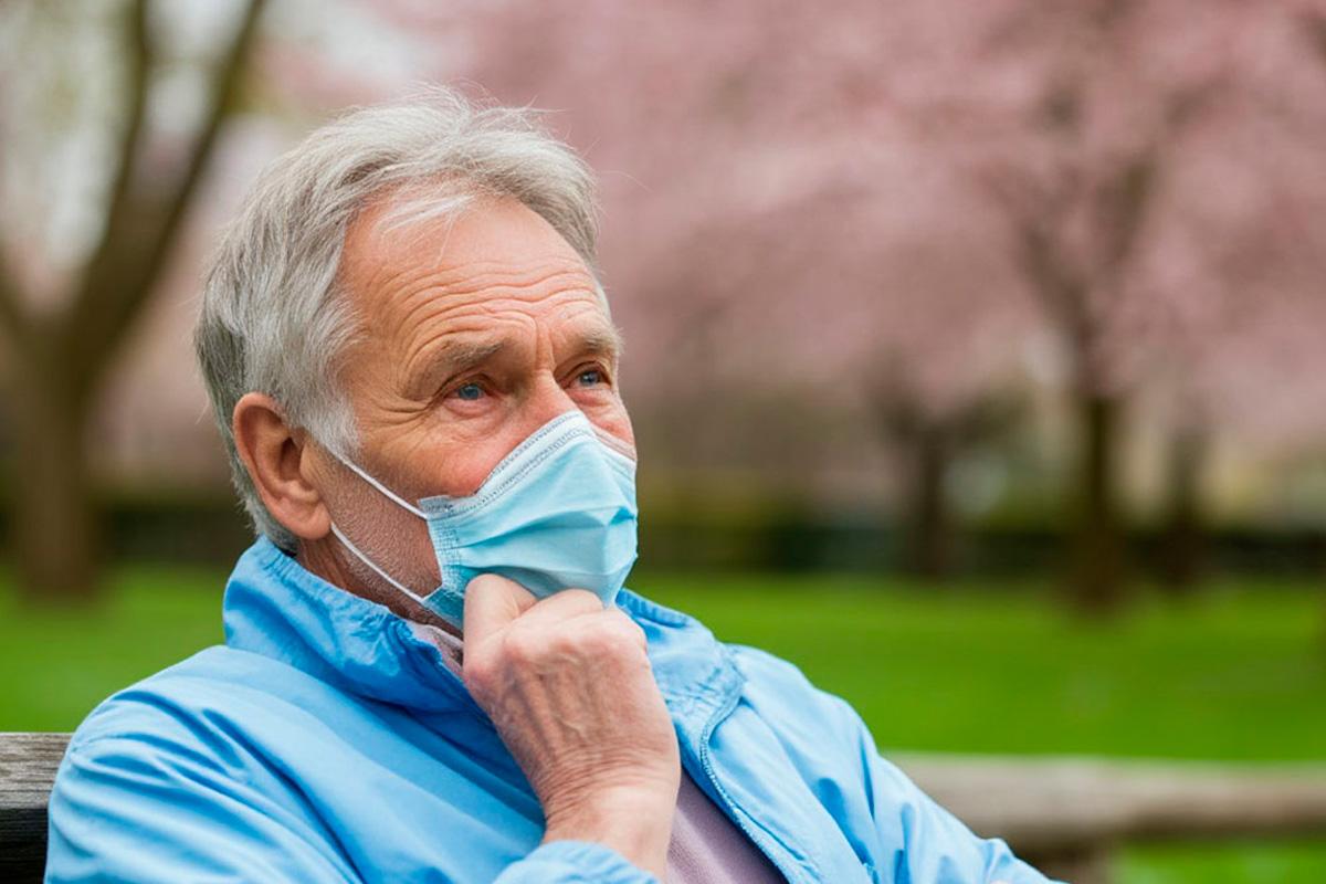 Инфекционист Мескина объяснила, почему грипп активен даже после пика