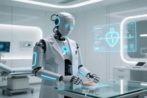 Чукотка продолжает внедрять искусственный интеллект в здравоохранение