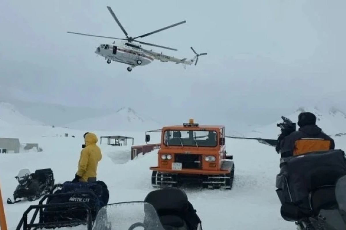 Налычевская долина едва не стала для студентов из Петербурга вторым перевалом Дятлова