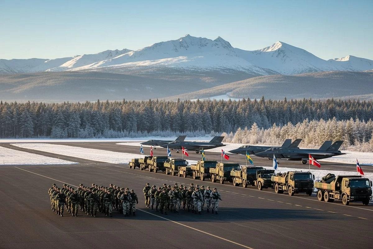 Польша станет новой площадкой для военной подготовки украинских солдат