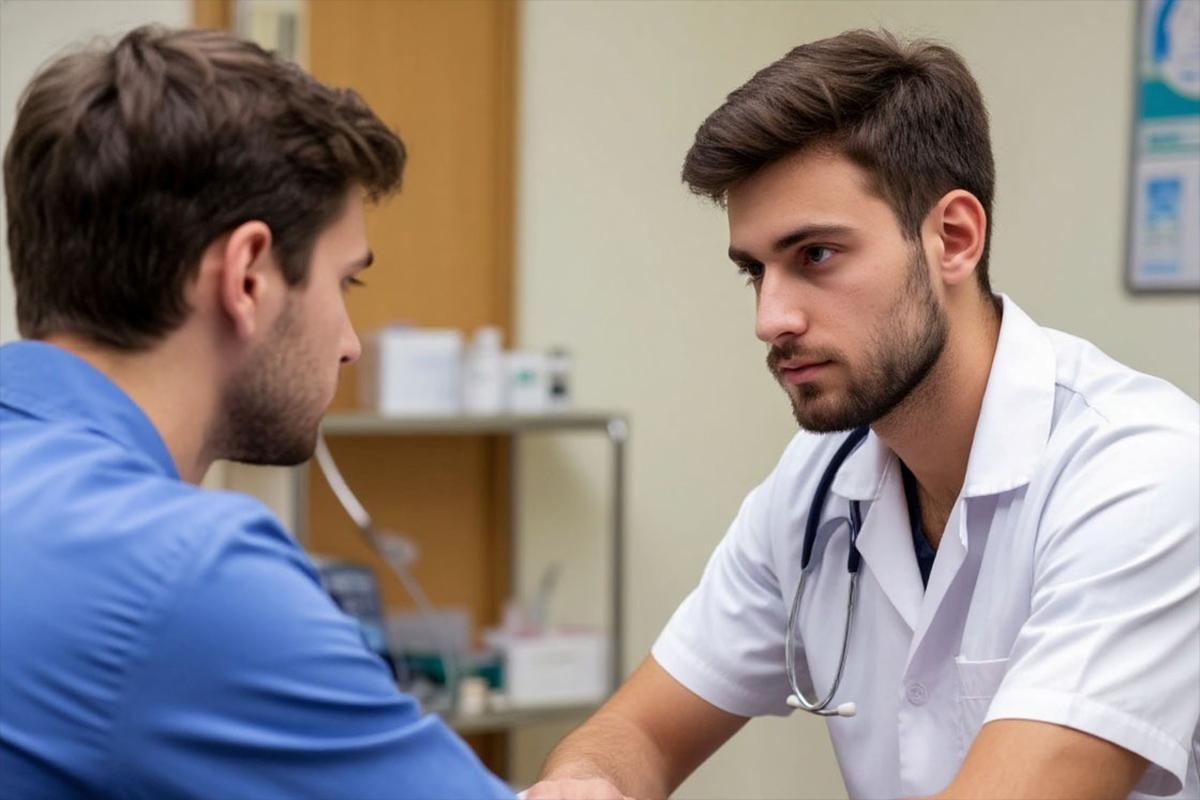 Диспансеризация – право, которое игнорируют большинство россиян