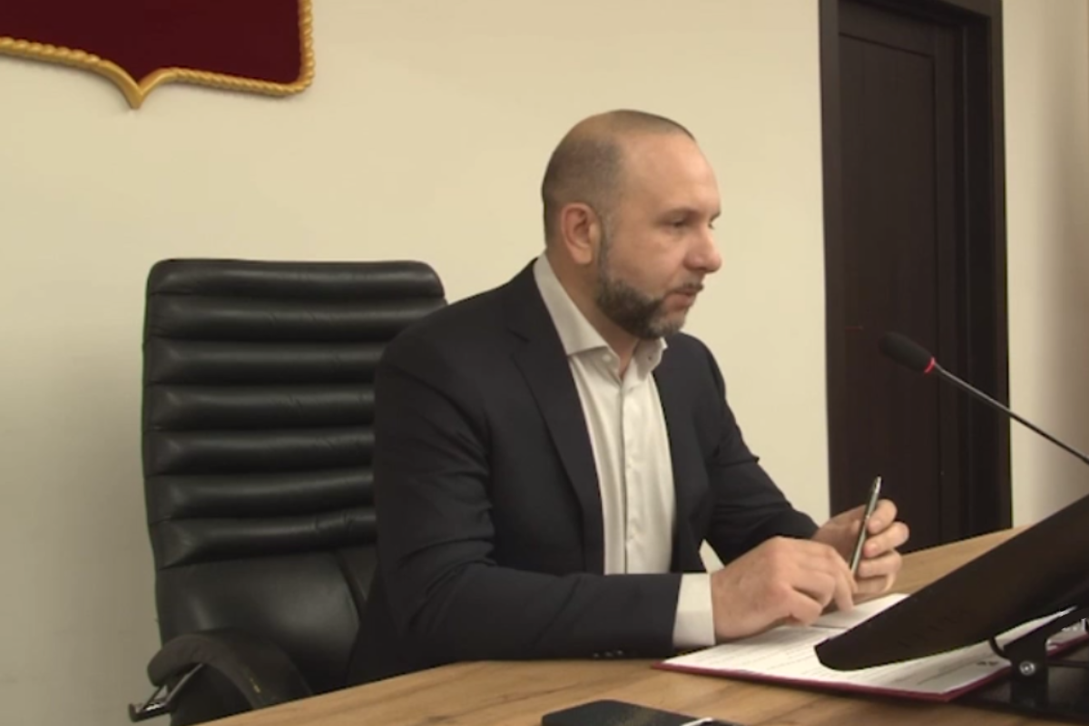 Глава Руслан Заголовацкий: В каждой школе Орехово-Зуевского городского округа открыты математические классы