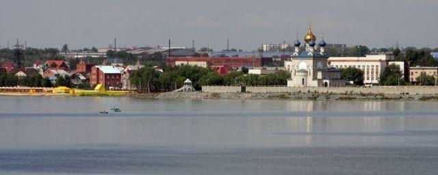 Воду из озера Смолино перекачают в мелеющий водоем Курочкино