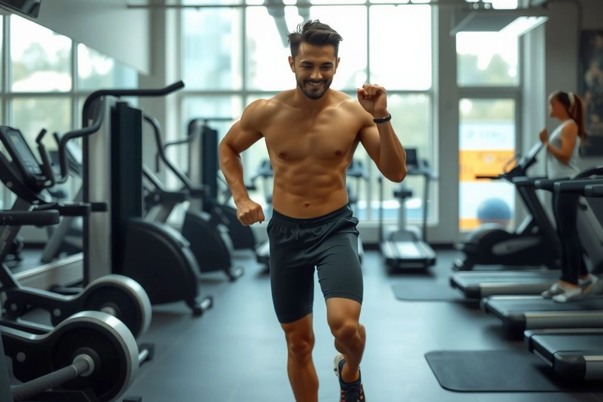 Тень усталости в кабинете руководителя: как физическая активность влияет на бизнес-результаты