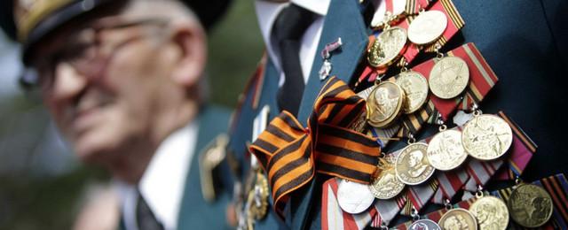 В Югре ко Дню Победы ветераны получат по 5 тысяч рублей