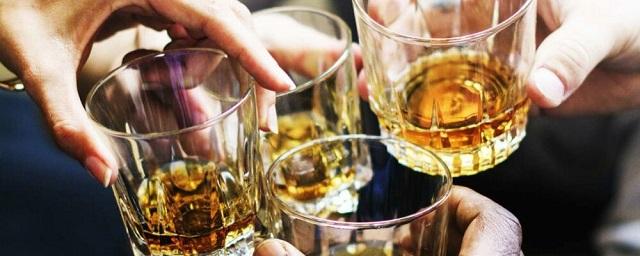 Эксперты обеспокоены: россияне стали больше пить алкоголя в 2022 году