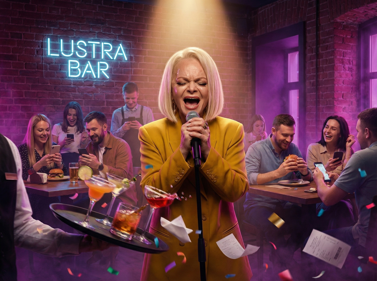 Удар по карьере: как скандал на 112 миллионов повлиял на концерты Долиной. Есть ли шанс вернуть любовь зрителей?