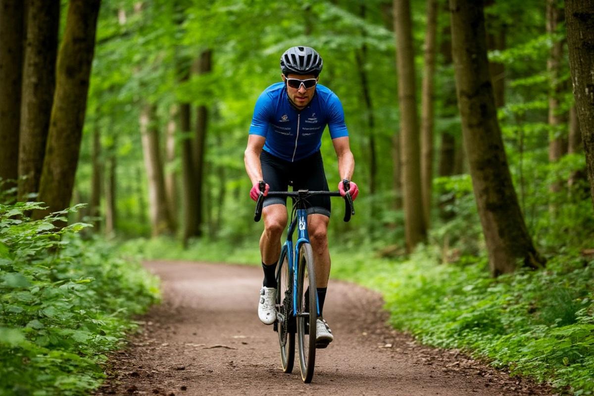 Незаконное пересечение границы может обернуться тюрьмой для путешественника