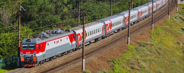 РЖД возобновила движение более 180 отмененных поездов