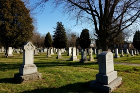 Гордума Хабаровска утвердила новые требования к обустройству воинских захоронений