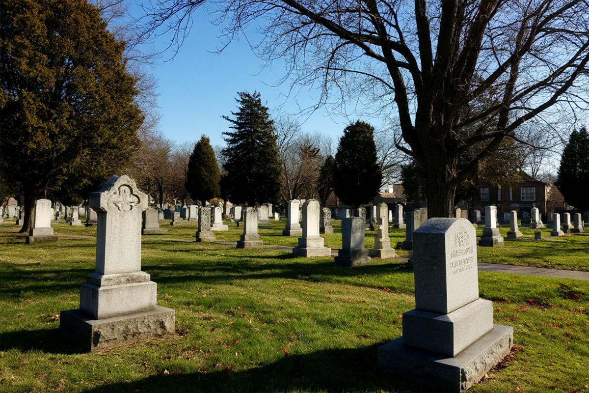 Гордума Хабаровска утвердила новые требования к обустройству воинских захоронений