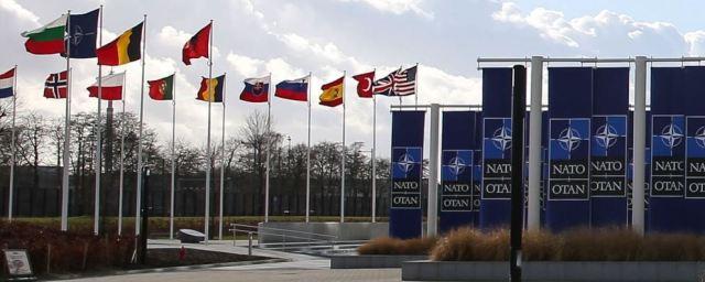 В НАТО заявили, что открыты для диалога с Россией