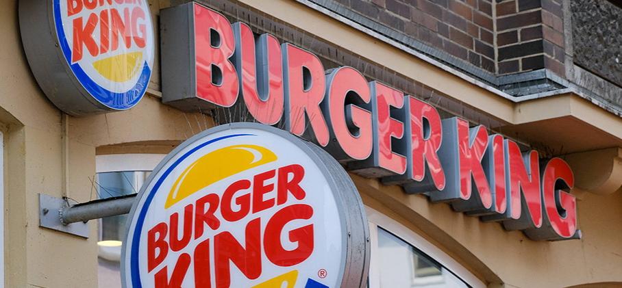 Владелец Burger King: Компания не может полностью приостановить работу в России