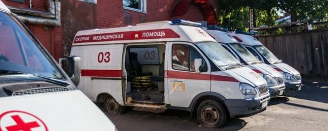 Во Владимирской области появится единая служба скорой помощи