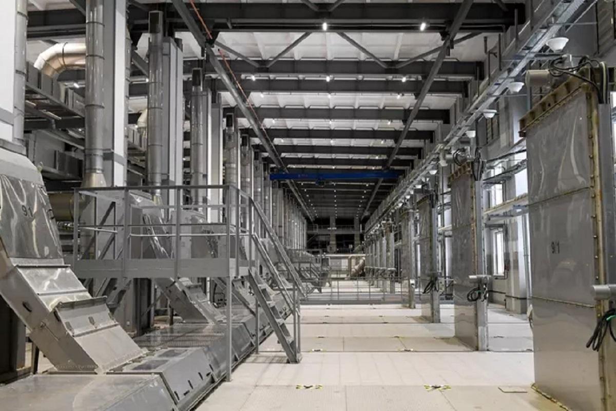 Свердловская область получит на строительство очистных сооружений 6 млрд рублей