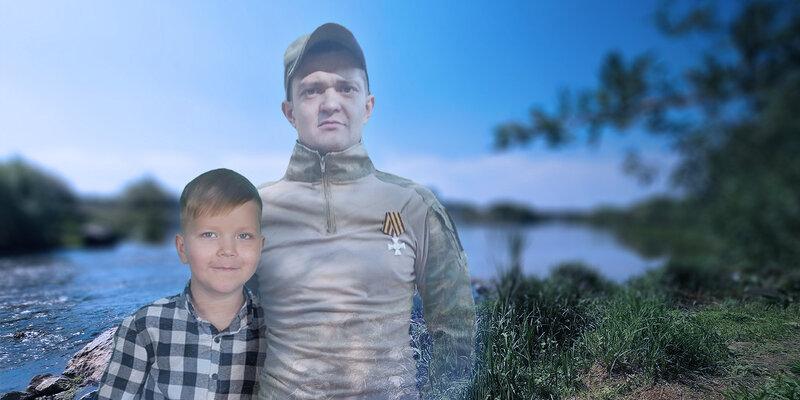В Свердловской области утонул 6-летний ребенок вскоре после гибели его отца в зоне СВО