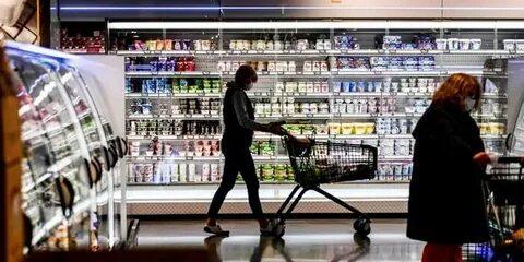 FAZ: немецкие потребители почувствуют рост цен на электричество и продукты